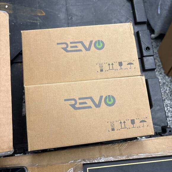 REVO America Other - REVO America Analog camera 1080p Indoor/Outdoor (RTCBU30-1) 2 Pack NEW